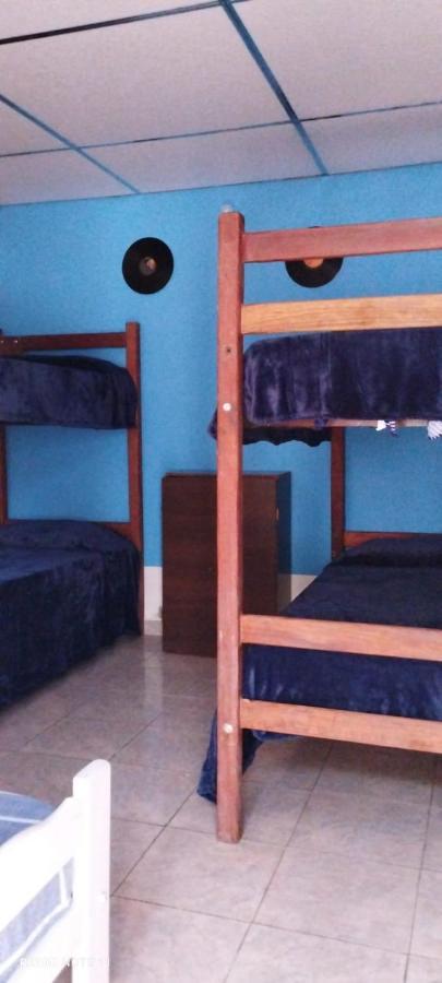 Plaza Hostel Sj 2 Сальта Экстерьер фото