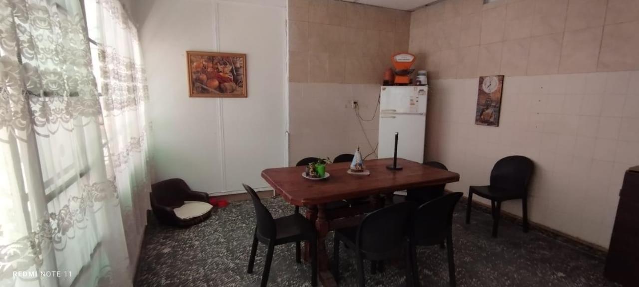Plaza Hostel Sj 2 Сальта Экстерьер фото