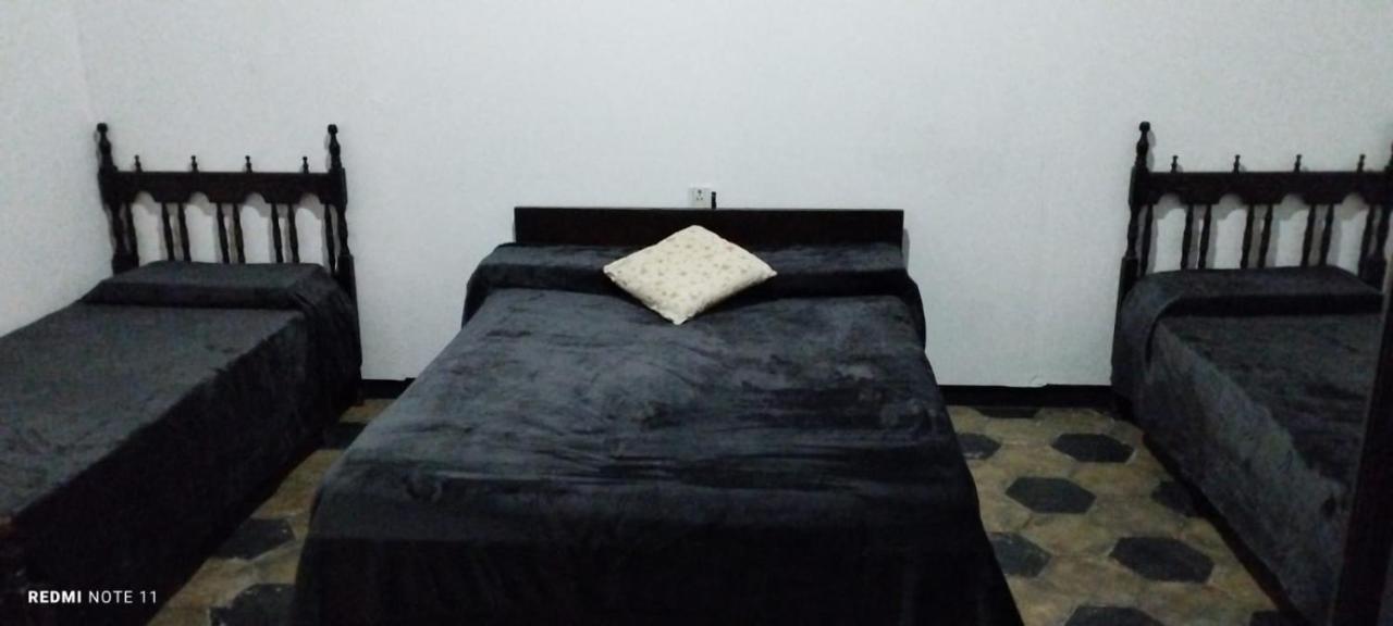 Plaza Hostel Sj 2 Сальта Экстерьер фото