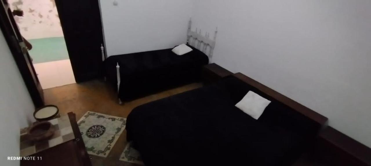 Plaza Hostel Sj 2 Сальта Экстерьер фото