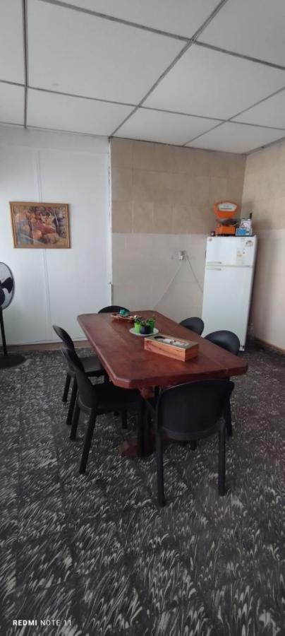 Plaza Hostel Sj 2 Сальта Экстерьер фото